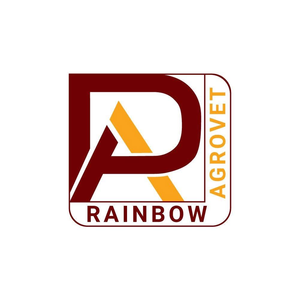 Rainbow Agrovet Logo